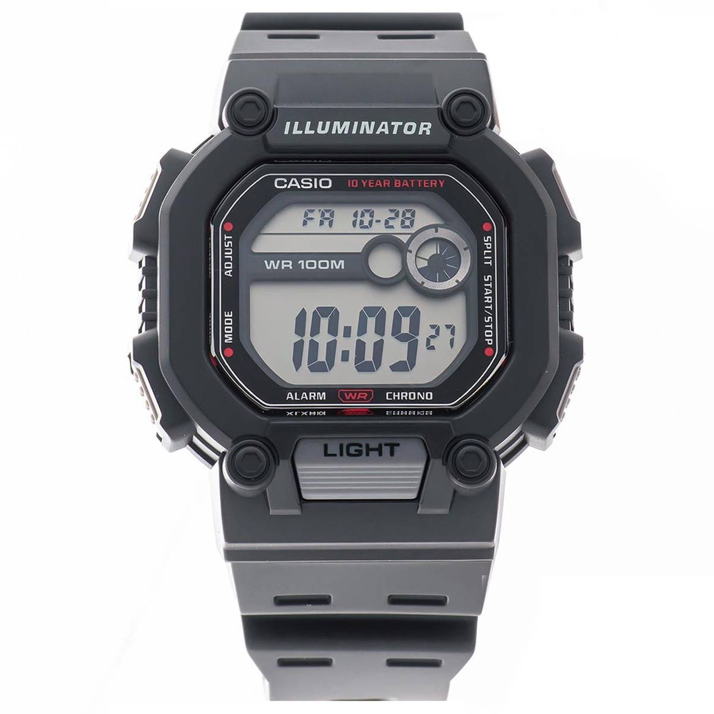 Casio Nam W-737H-1AVDF