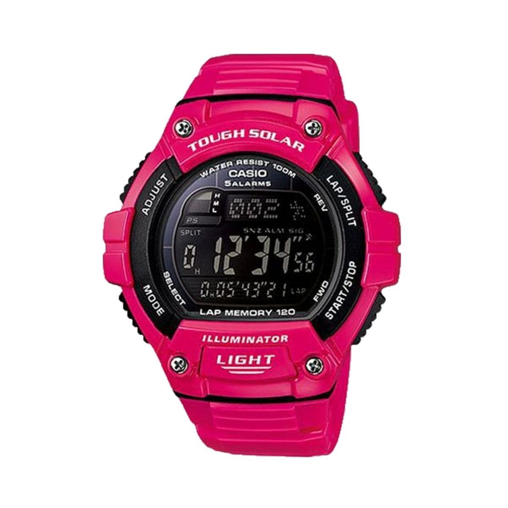 Casio Nam W-S220C-4BVDF