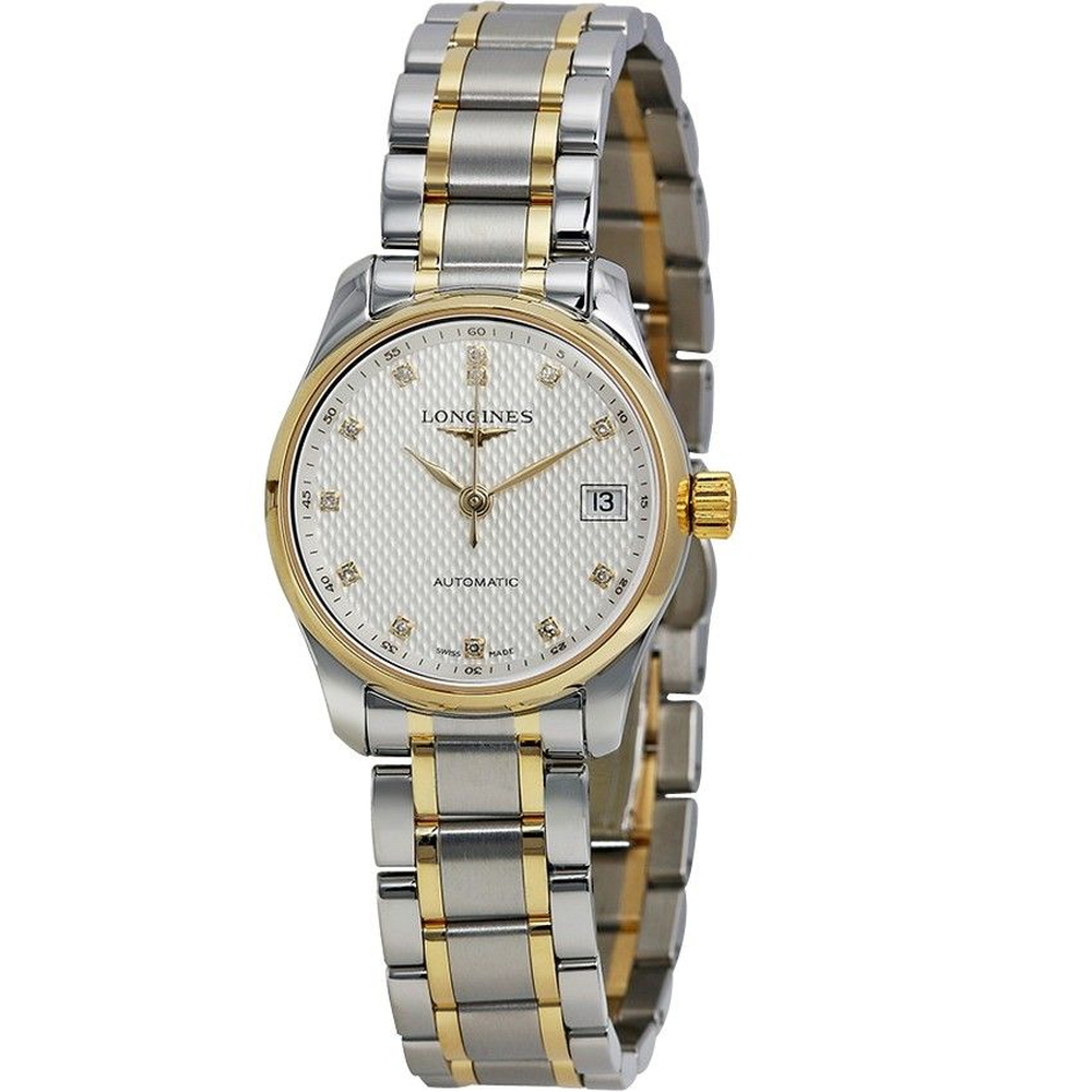 Longines Master Collection Nữ L2.128.5.77.7