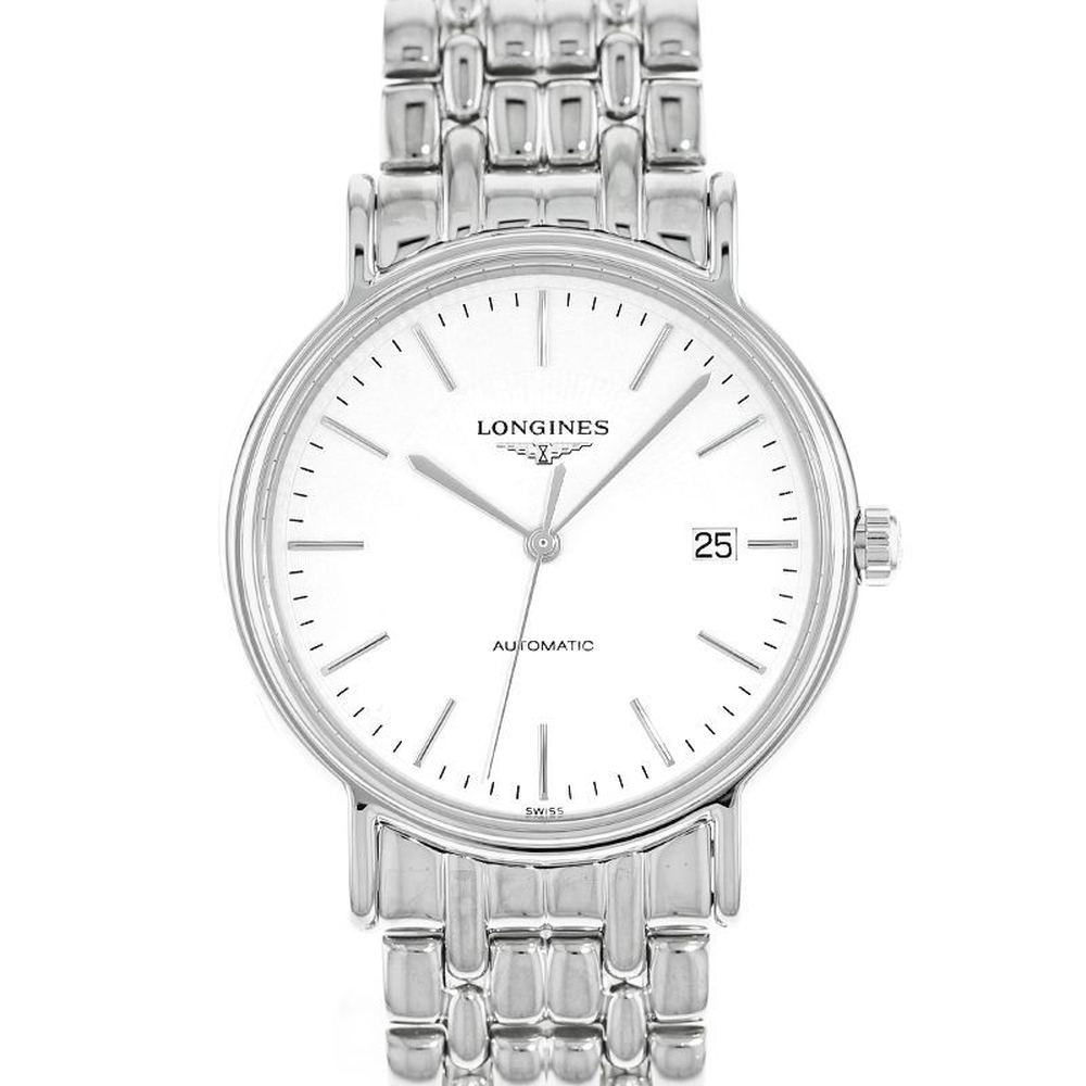 Longines Nam L4.921.4.18.6