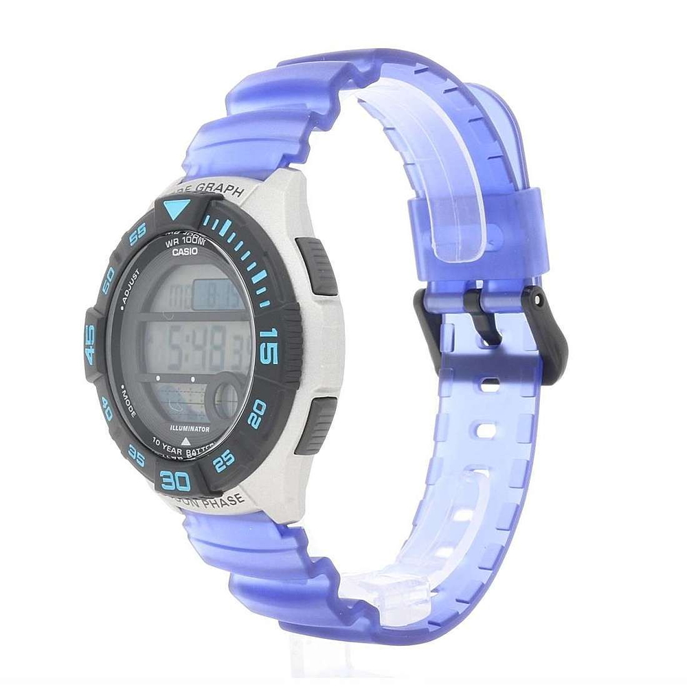 Casio Nam WS-1100H-2AVDF