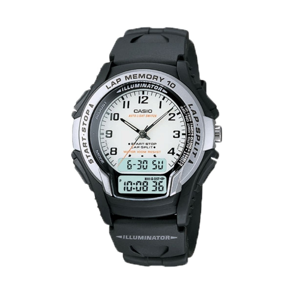Casio Nam WS-300-7BVSDF