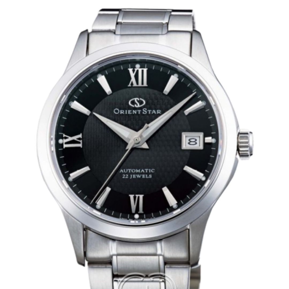 Orient Star Nam WZ0011AC