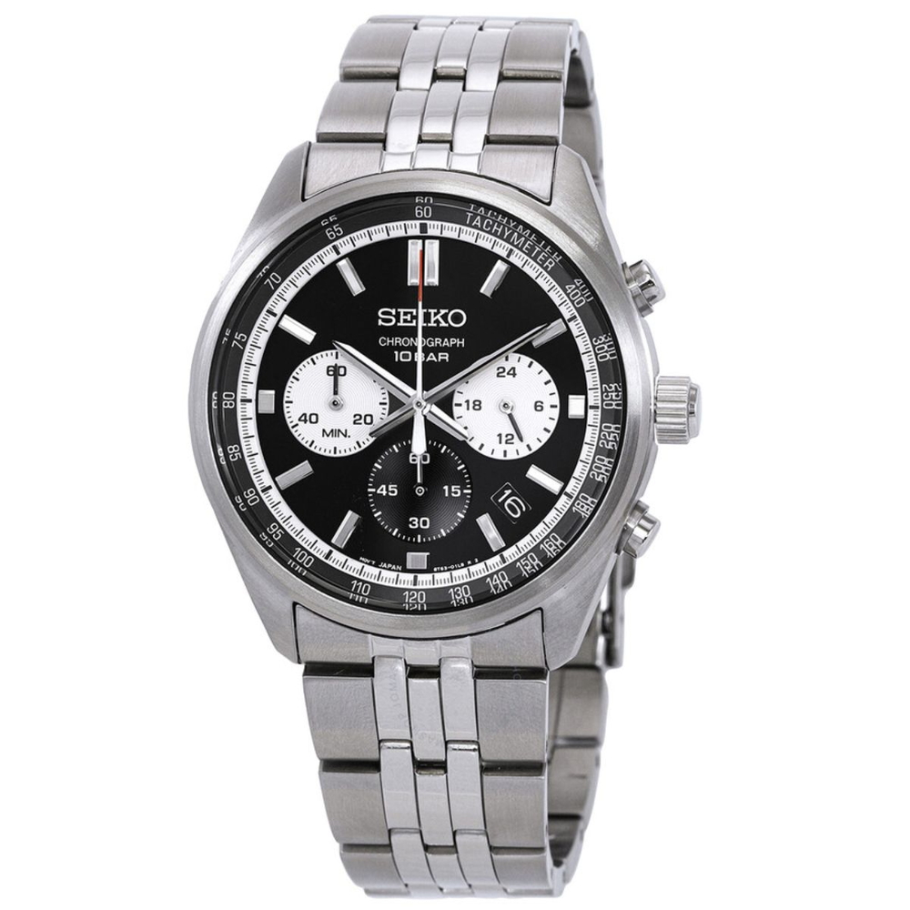 Seiko Nam SSB429P1