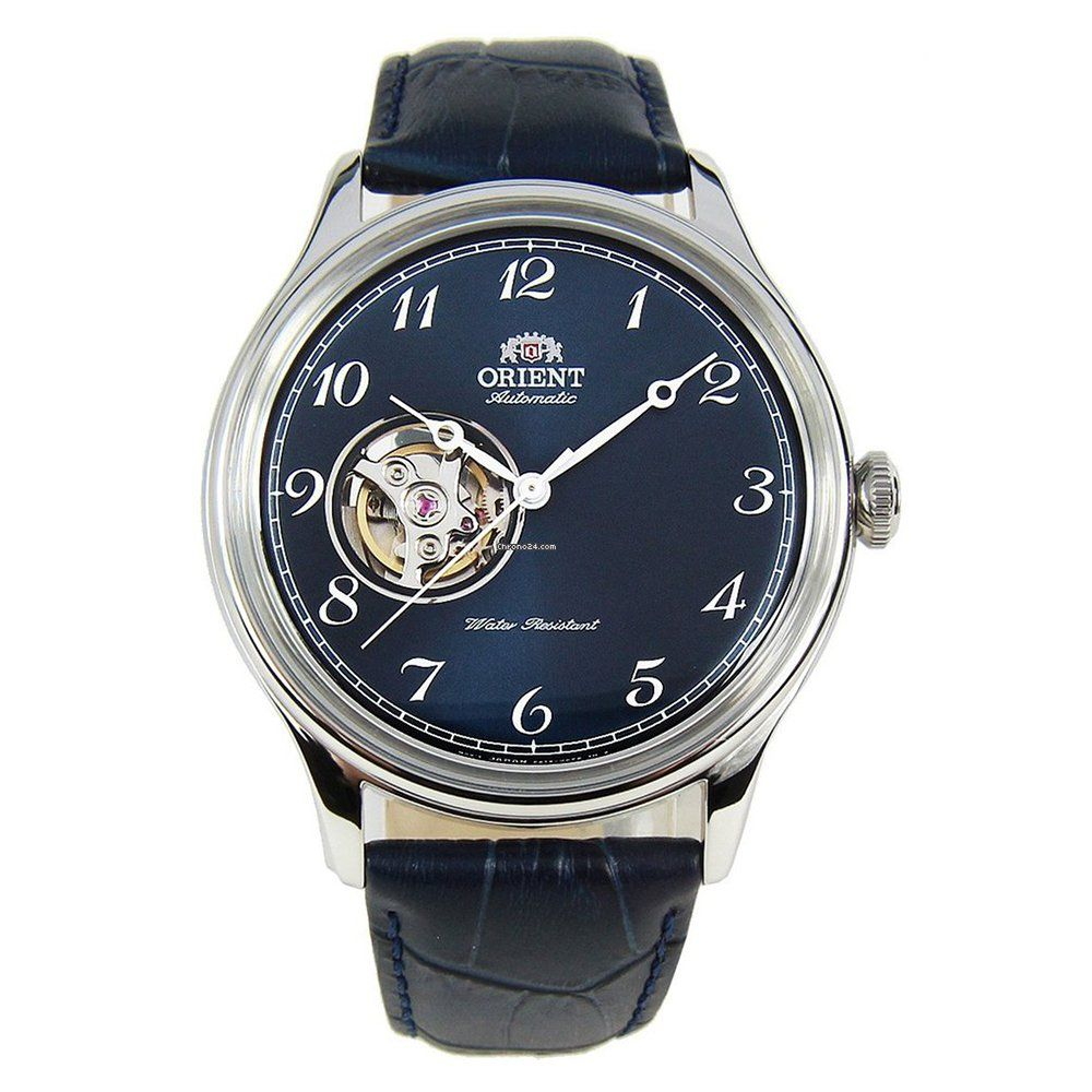 Orient Caballero Nam RA-AG0015L30B (RA-AG0015L10B)
