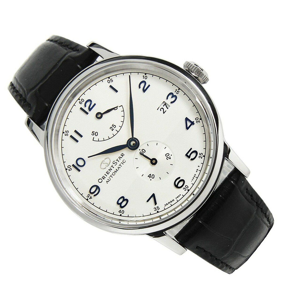 Orient Star Nam RE-AW0004S00B