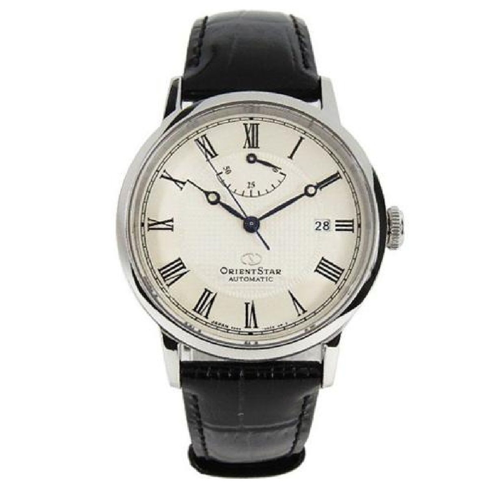 Orient - Nam RE-AU0002S00B Size 39mm