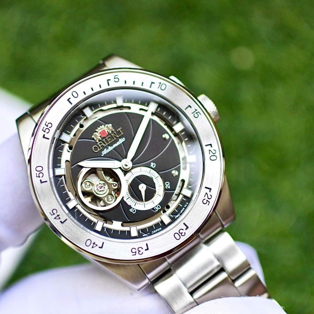 Orient Nam RA-AR0201B30B (RA-AR0201B10B)