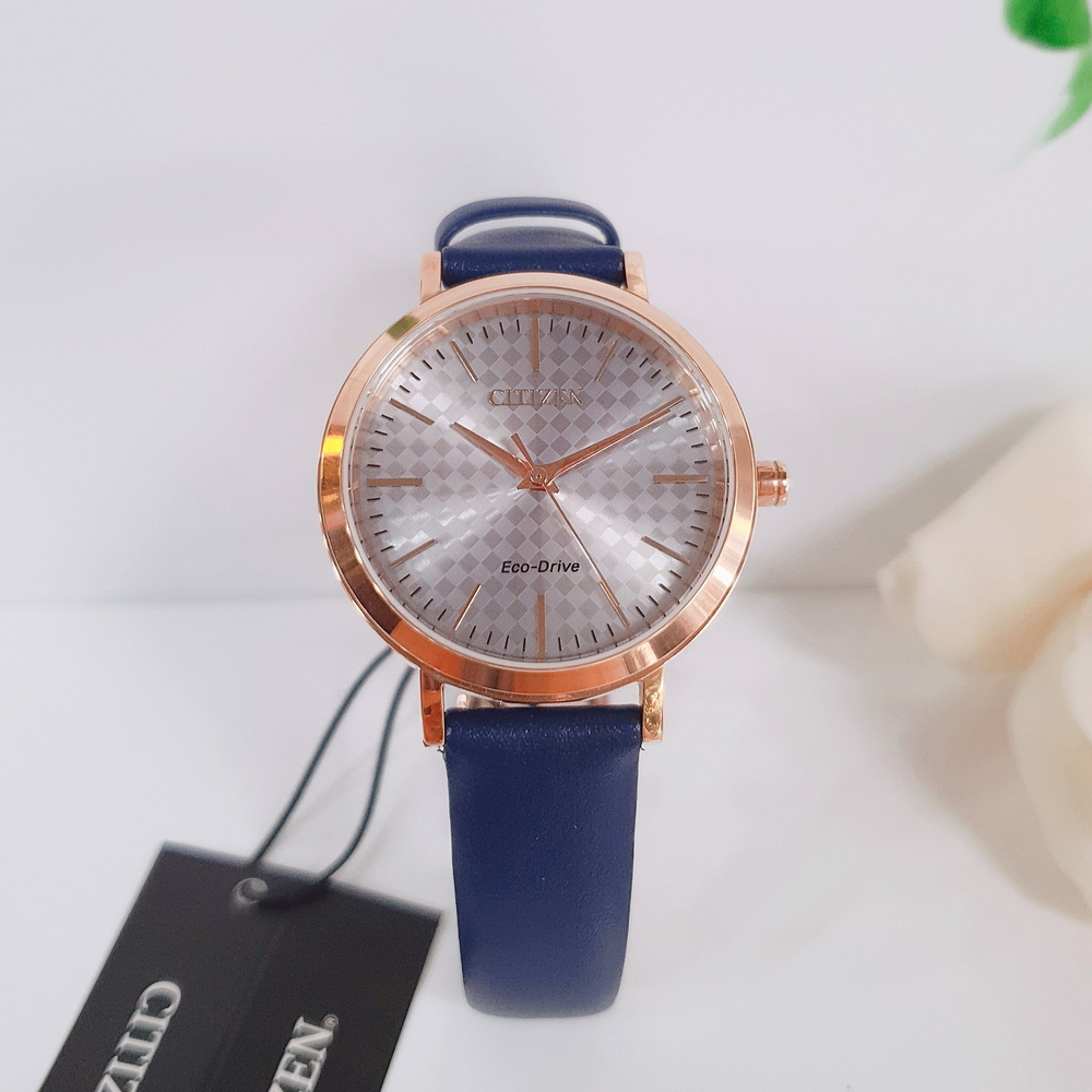 Citizen Nữ EM0763-07A