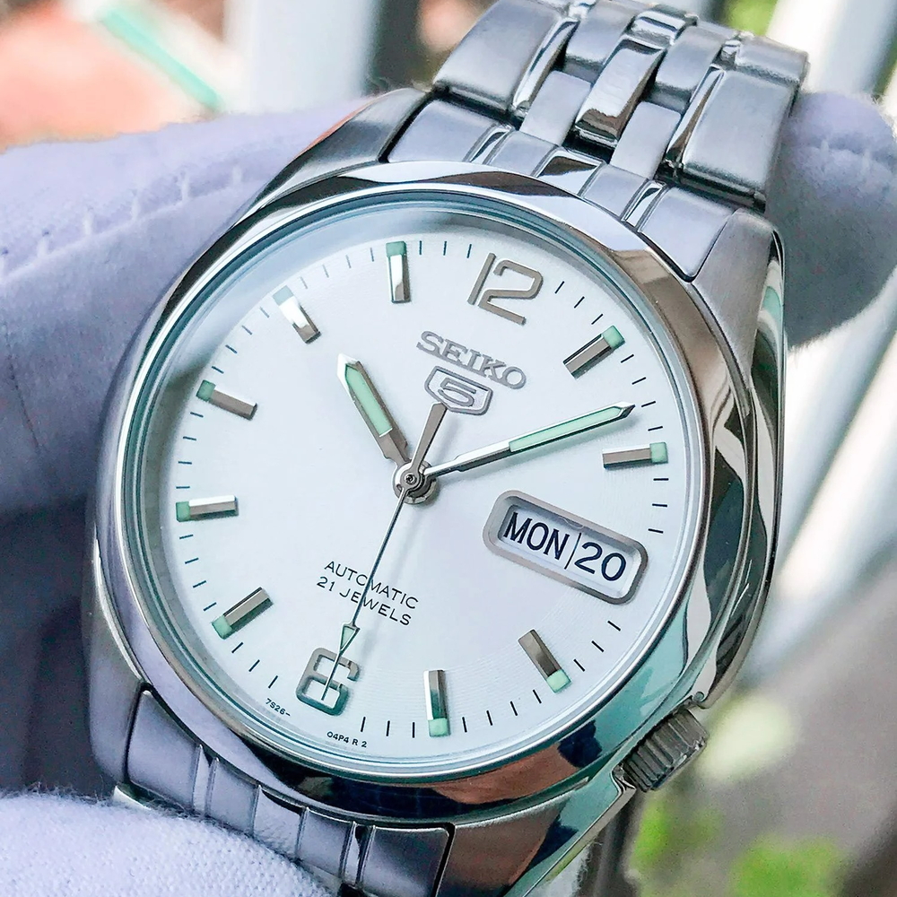 Seiko 5 Nam SNK385K1