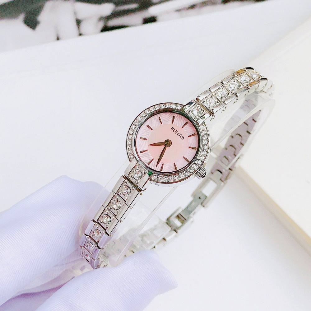 Bulova Nữ 96X131