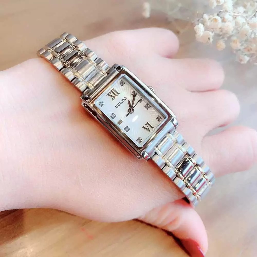 Bulova Nữ 98P144