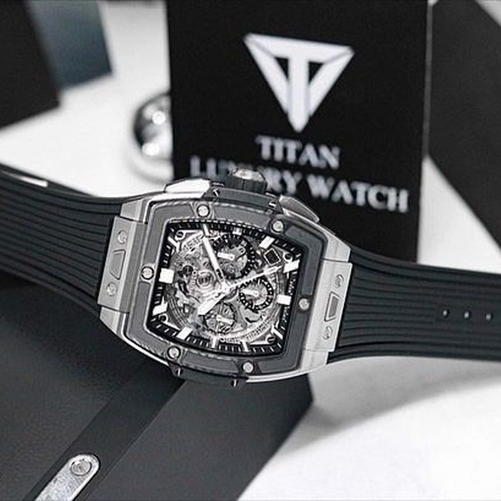 Hublot Spirit Of Big Bang Nam 641.NX.0173.LR