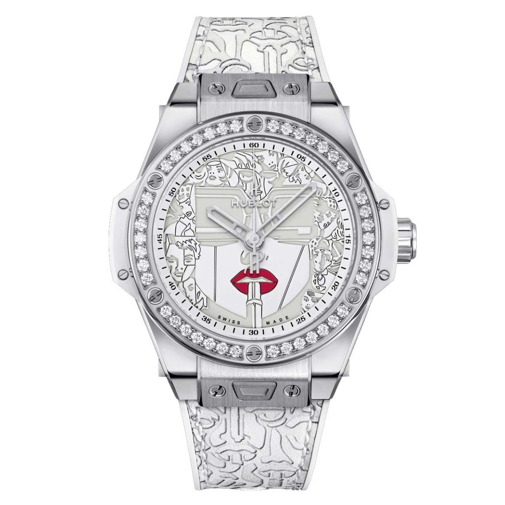 Hublot Nam 465.SX.2020.VR.1204.LIP20 - hàng lướt