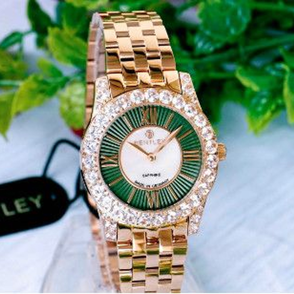 Bentley Nữ BL1815-101BRGI
