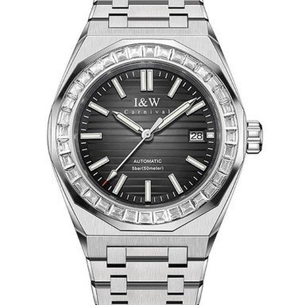 I&W Carnival Nam 733G3