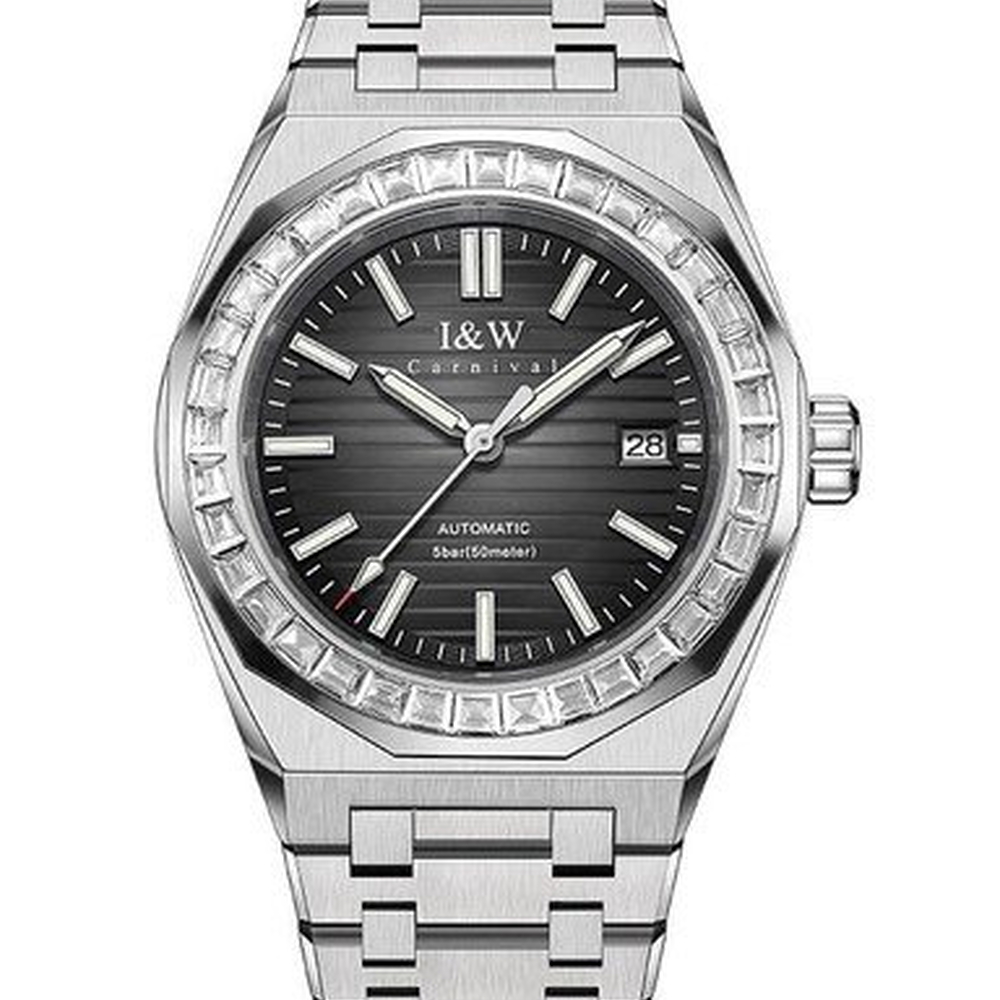 I&W Carnival - Nam 733G3 Size 42mm