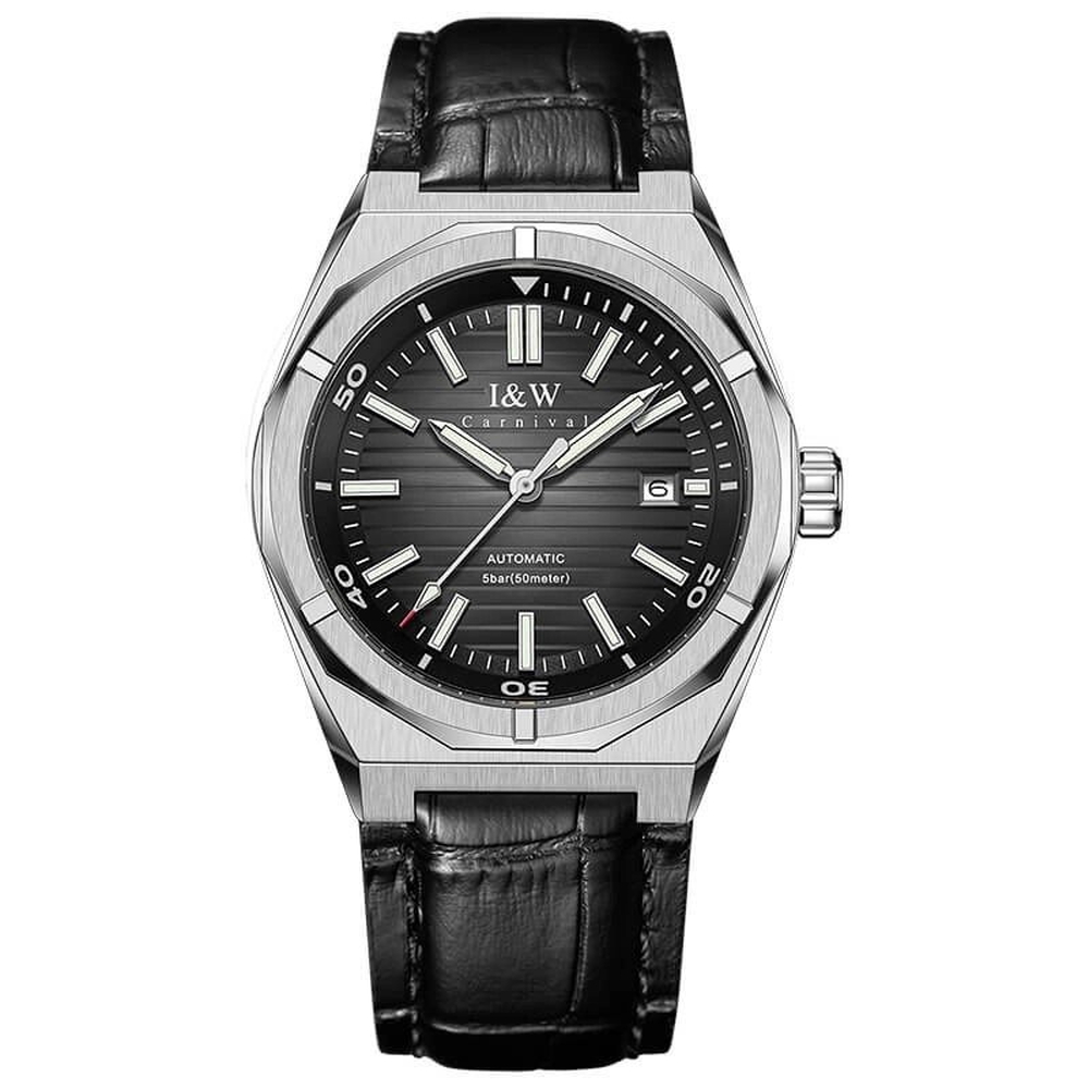 I&W Carnival Nam 711G2