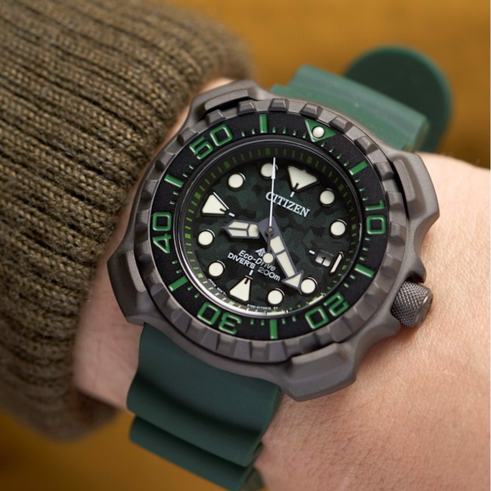 Citizen Nam BN0228-06W
