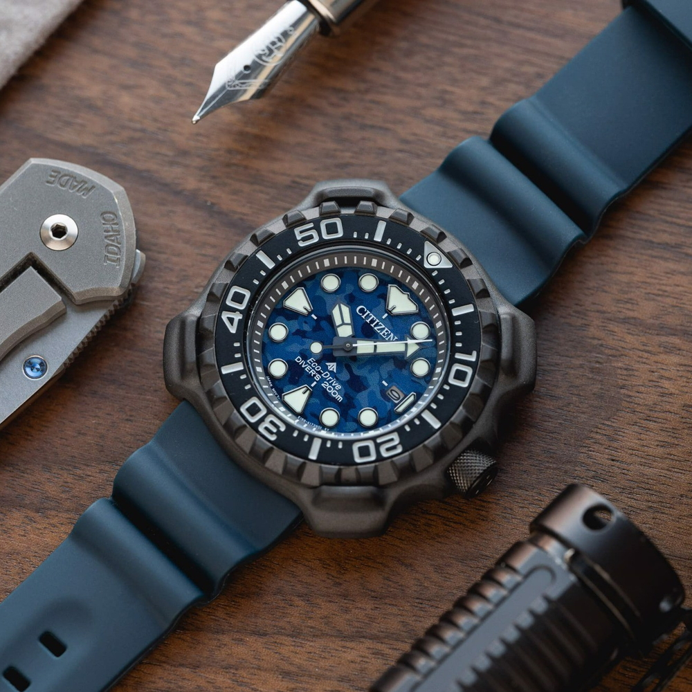 Citizen Nam BN0227-09L