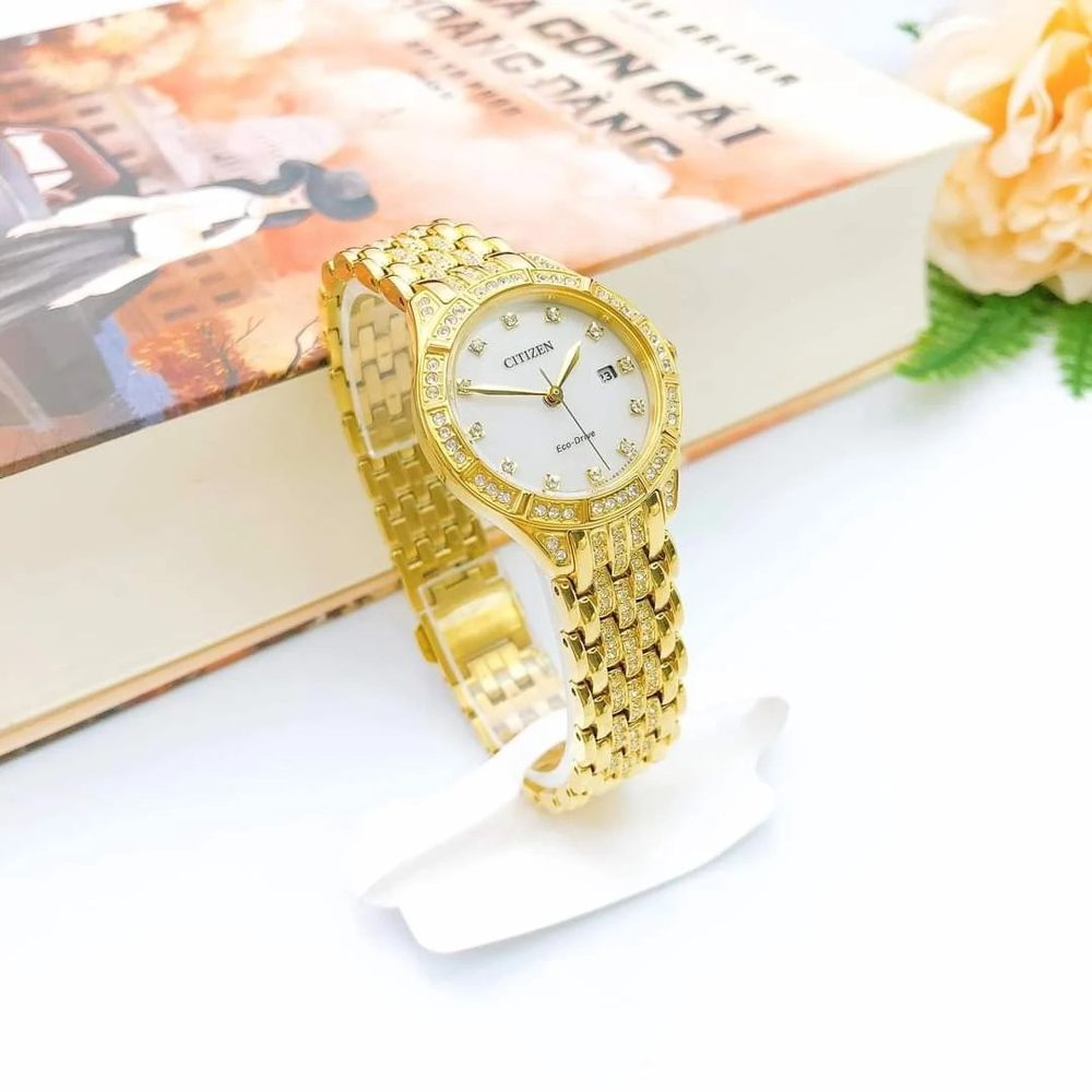Citizen Nữ EW2322-50P