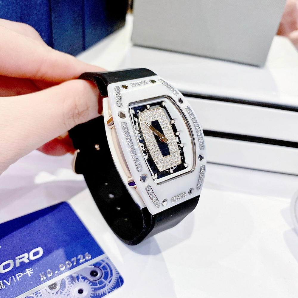 Hanboro Nữ HBR-978