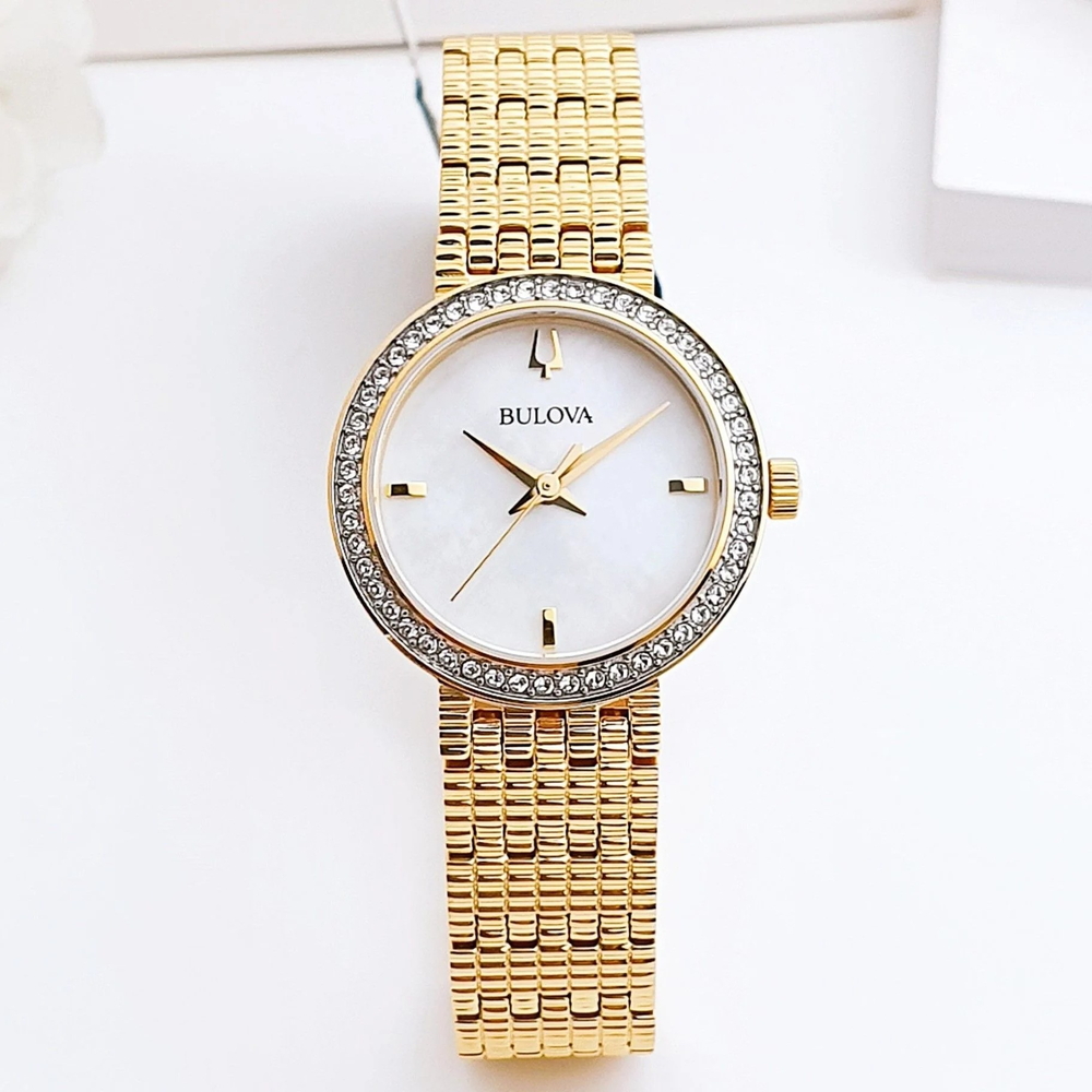 Bulova Nữ 98L278
