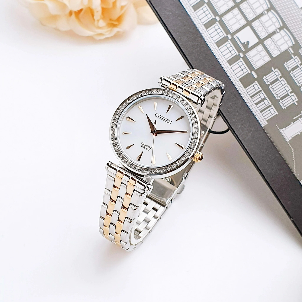 Citizen Nữ ER0216-67D