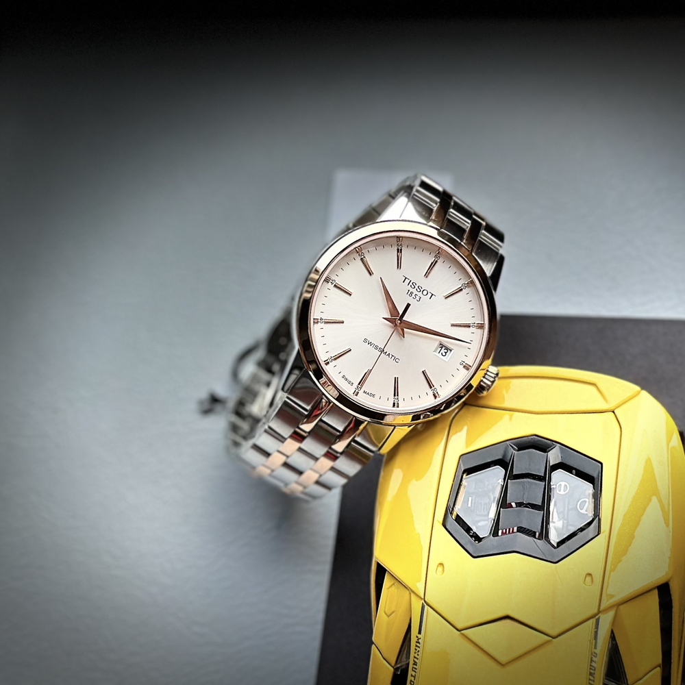 Tissot Nam T129.407.22.031.00