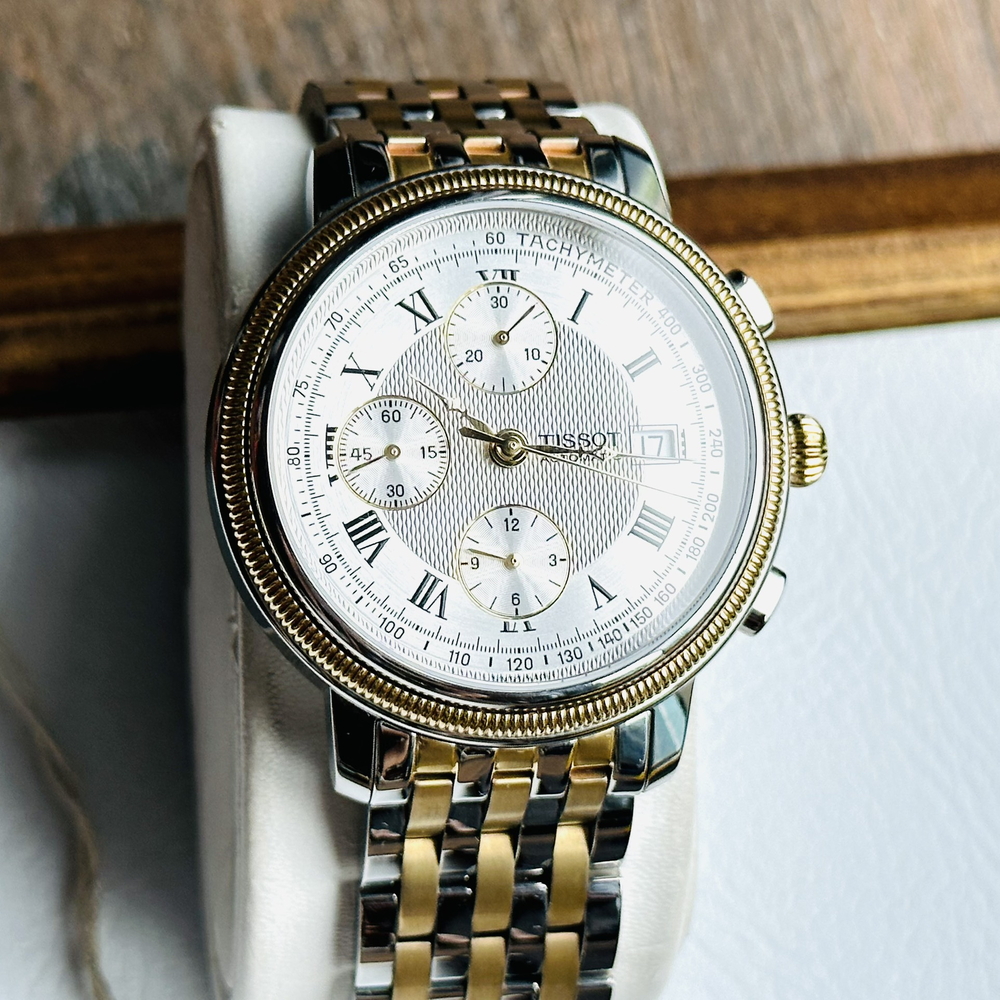 Tissot Nam T045.427.22.033.00