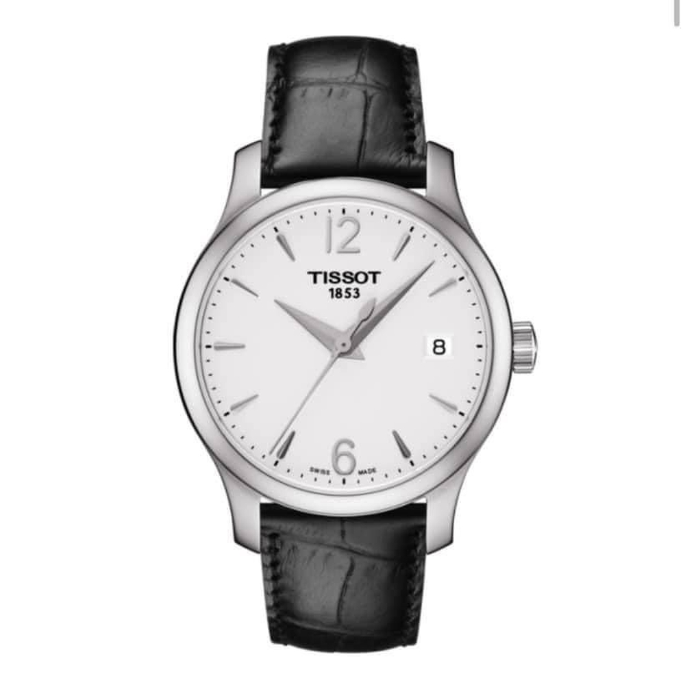 Tissot Nữ T063.210.16.037.00