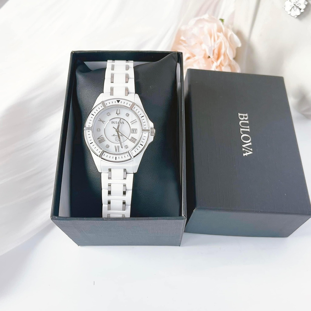 Bulova Nữ 98P172