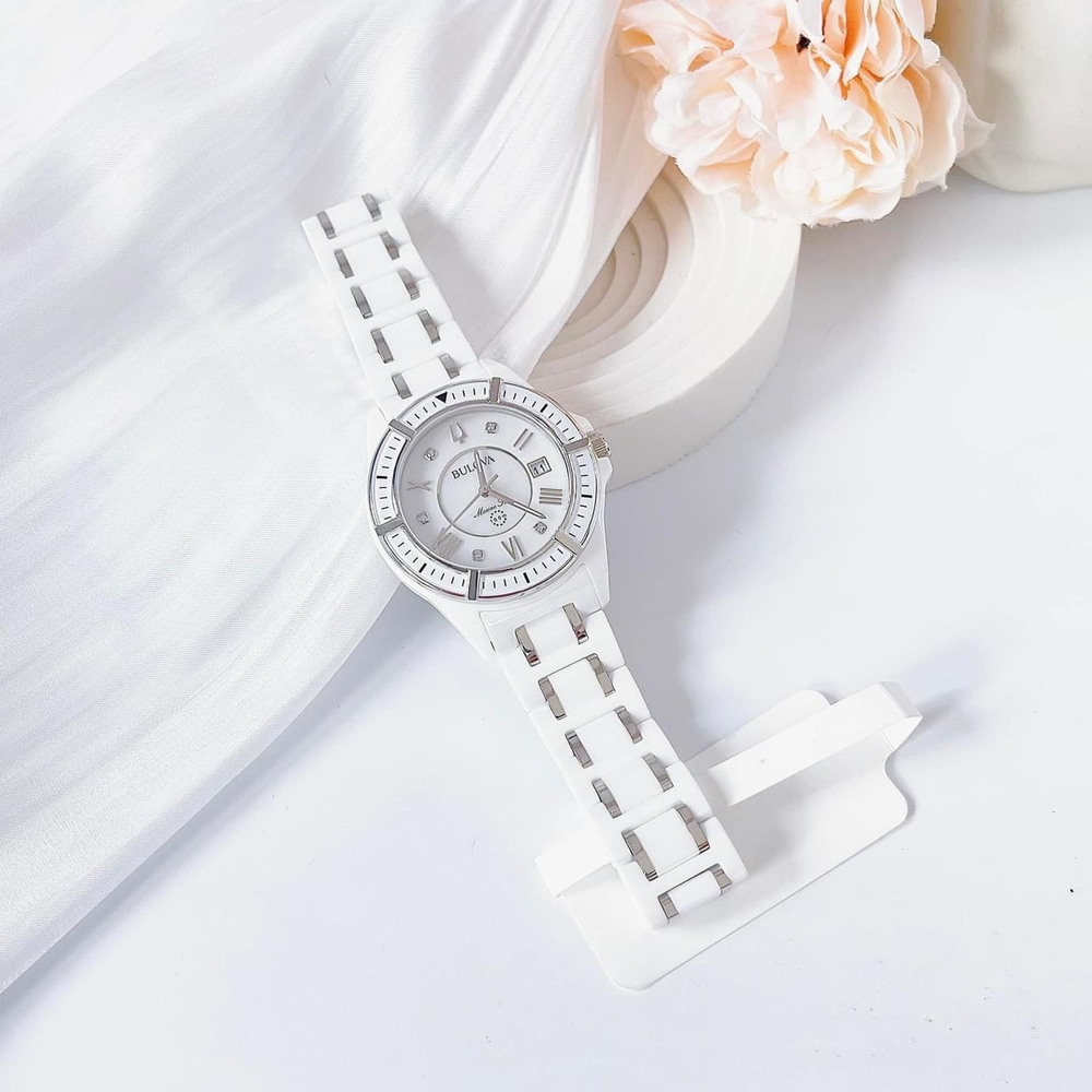 Bulova Nữ 98P172