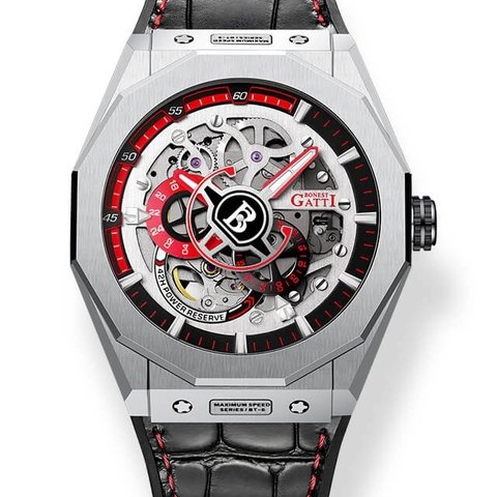 Bonest Gatti Nam BG7601-B3
