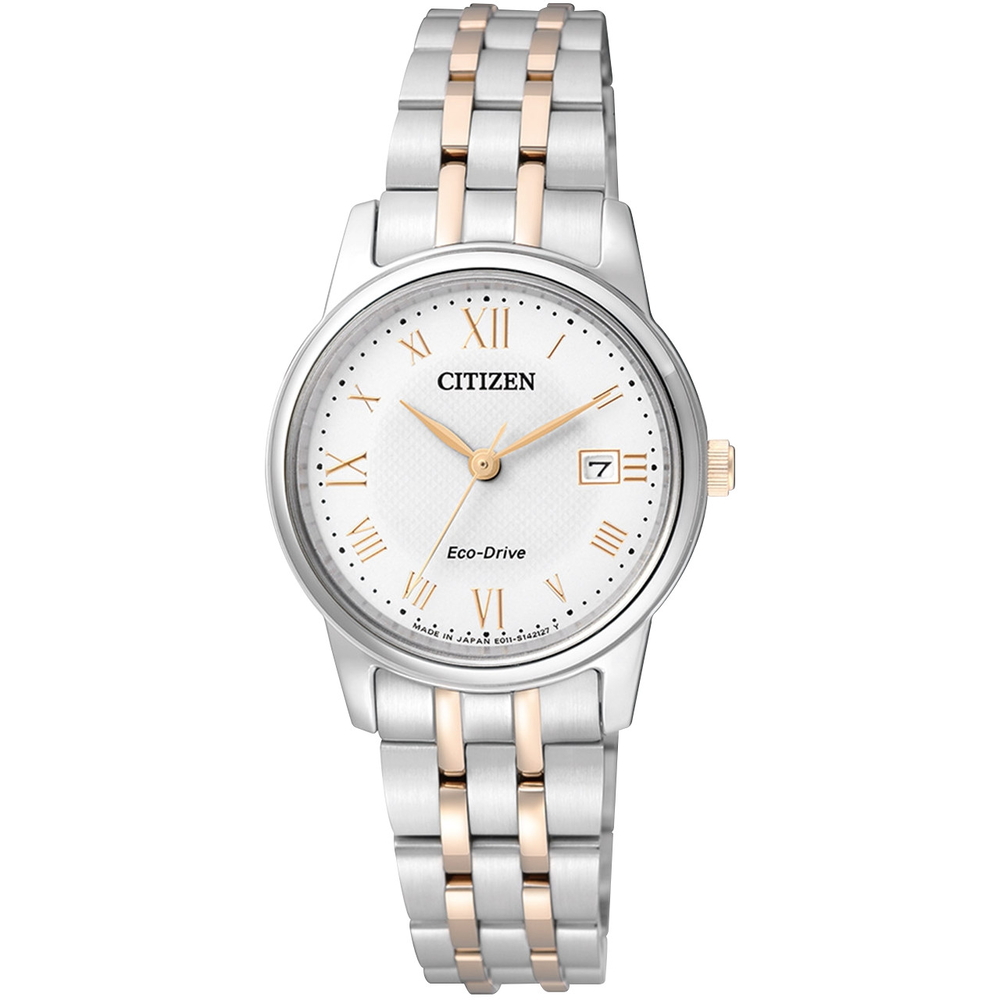 Citizen Nữ EW2314-58A