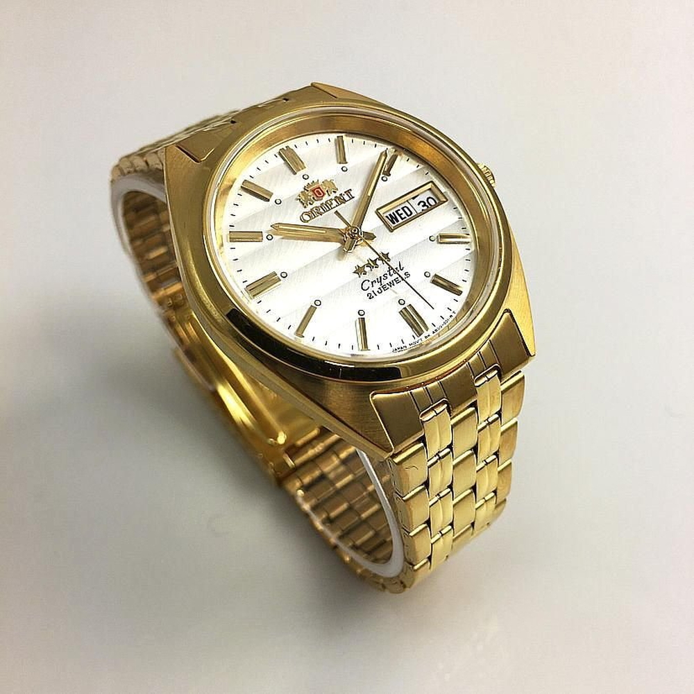 Orient 3 sao Nam TAB00008W9 (FAB00008W9)