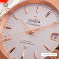 Omega - Nam 123.20.38.21.02.008 Size 38mm