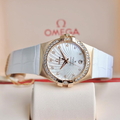 Omega - Nữ 123.58.35.20.55.003 Size 35mm