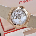 Omega - Nữ 123.58.35.20.55.003 Size 35mm