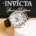 Invicta - Nam 14330 Size 43mm