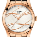 Tissot - Nữ T112.210.33.111.00 Size 30mm