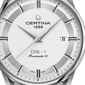 Certina - Nam C029.807.11.031.60 Size 40mm