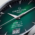 Certina - Nam C029.426.11.091.60 Size 41mm