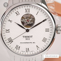 Tissot - Nam T006.407.11.033.02 Size 39.3mm