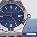 Maurice Lacroix - Nam AI6008-SS00B-430-4 Size 42mm