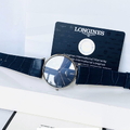 Longines - Nam L4.766.4.95.2 Size 37mm
