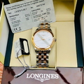 Longines - Nam L4.974.3.99.7 Size 38.5mm