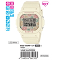 Casio - Nữ BGD-565RP-7DR Size 42.1 × 37.9 mm