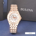Bulova - Nữ 98L268 Size 32mm
