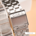 Casio - Unisex A171WE-1ADF Size 36.5mm